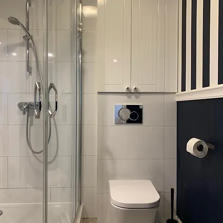 Apartment Neptun Miedzyzdroje