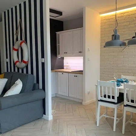 Neptun Apartment
