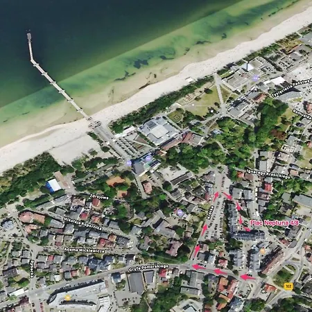 Neptun Międzyzdroje