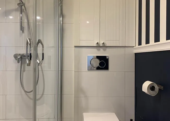 Apartman Neptun Międzyzdroje