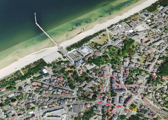 Neptun Międzyzdroje